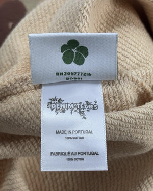 Denim Tears Logo Print Hoodie &amp; Sweatpants Set, photo 17