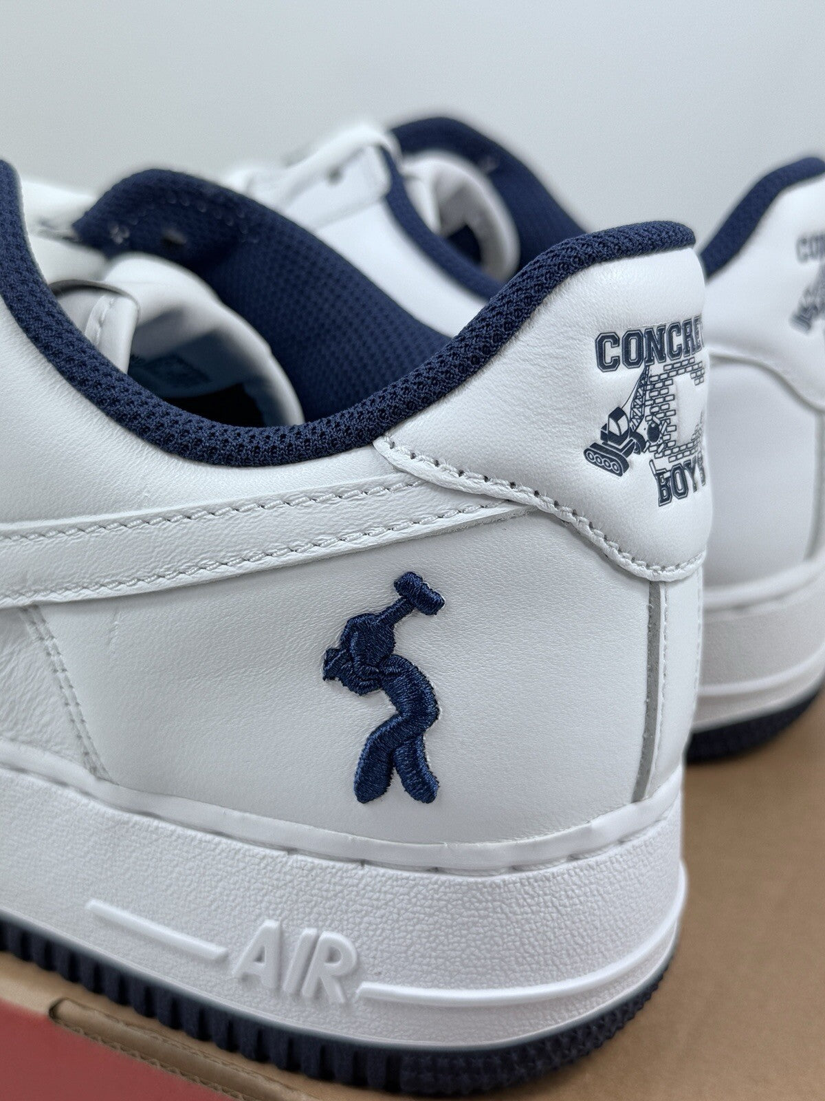 Nike US Force 1 Sneakers, photo 4