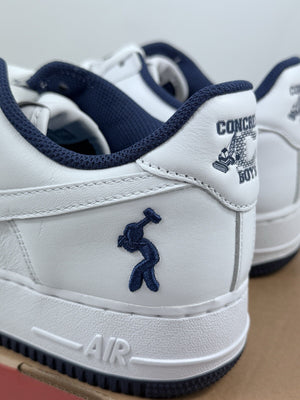 Nike US Force 1 Sneakers، الصورة 4