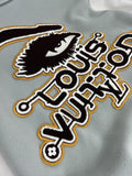 Louis Vuitton x Kidsuper Studios Varsity Jacket، الصورة 5