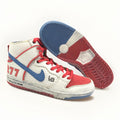 Nike Dunk SB High Pro Ishod Wair x Magnus Walker Trainers، الصورة 1