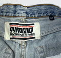 RRR123 x Levi’s 501 Baptism Denim Shorts（写真6）