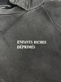 Enfants Riches Deprimes ERD Logo Raglan Afterhood Hoodie, photo 4