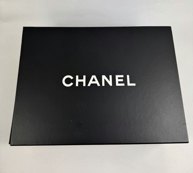 Chanel Urban Spirit Lamb Skin Leather Backpack, photo 17