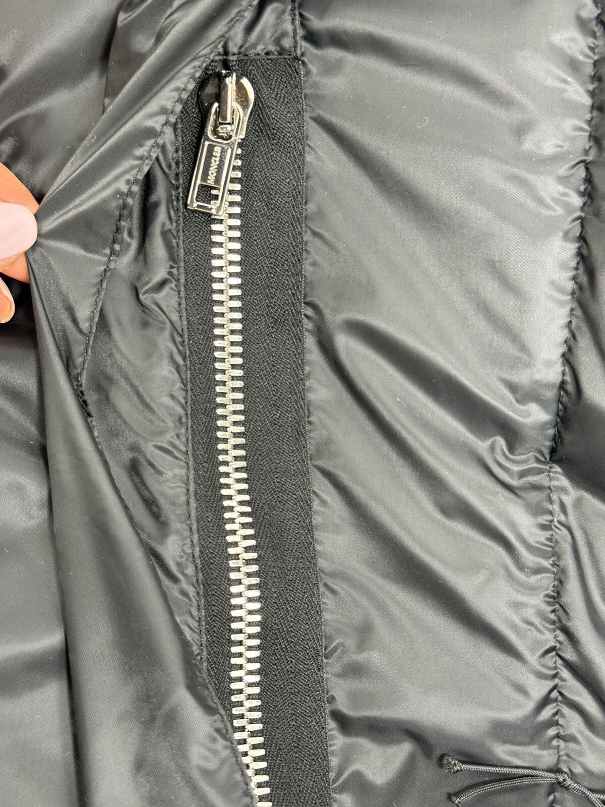 Moncler x Rick Owens Radiance Puffer Jacket, photo 7