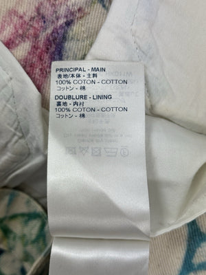 Louis Vuitton x Virgil Abloh Crayon Monogram Denim Jeans, photo 9