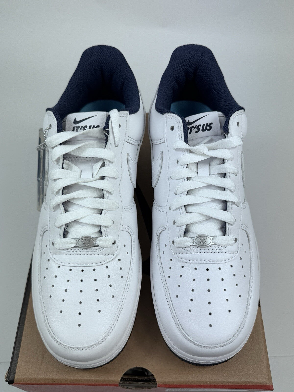 Nike US Force 1 Sneakers, photo 2