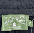 Denim Tears Puff Logo Print Sweatpants، الصورة 5