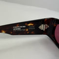 Jacques Marie Mage x Enfants Riches Deprimes The Upsetter #52 Sunglasses، الصورة 9