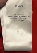 Louis Vuitton Rockers Print Jumper, photo 11