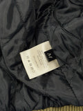 Enfants Riches Deprimes War Started Hooded Work Denim Jacket, photo 13
