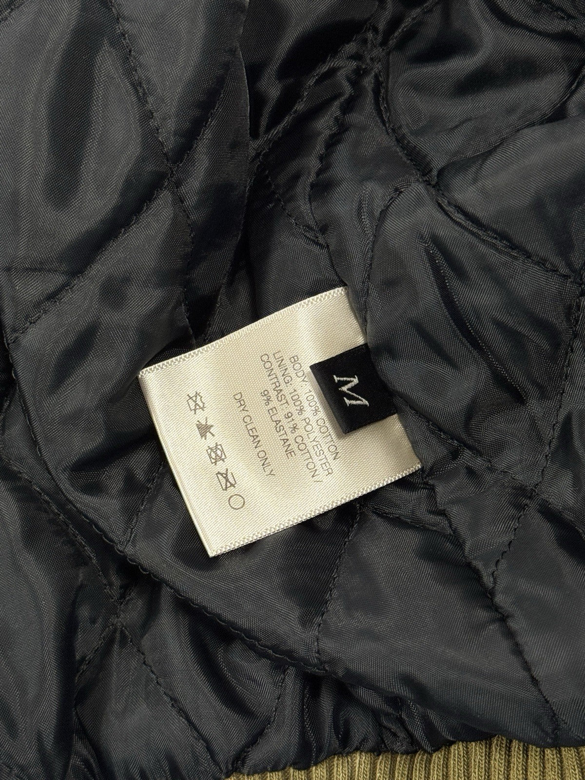 Enfants Riches Deprimes War Started Hooded Work Denim Jacket, photo 13