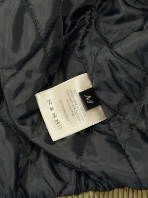 Enfants Riches Deprimes War Started Hooded Work Denim Jacket, photo 13