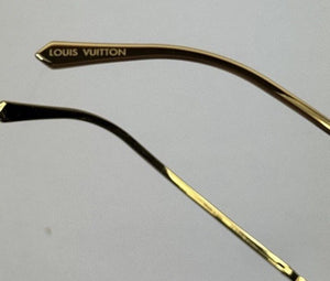 Louis Vuitton x Pharrell LV Wire Sunglasses, photo 8