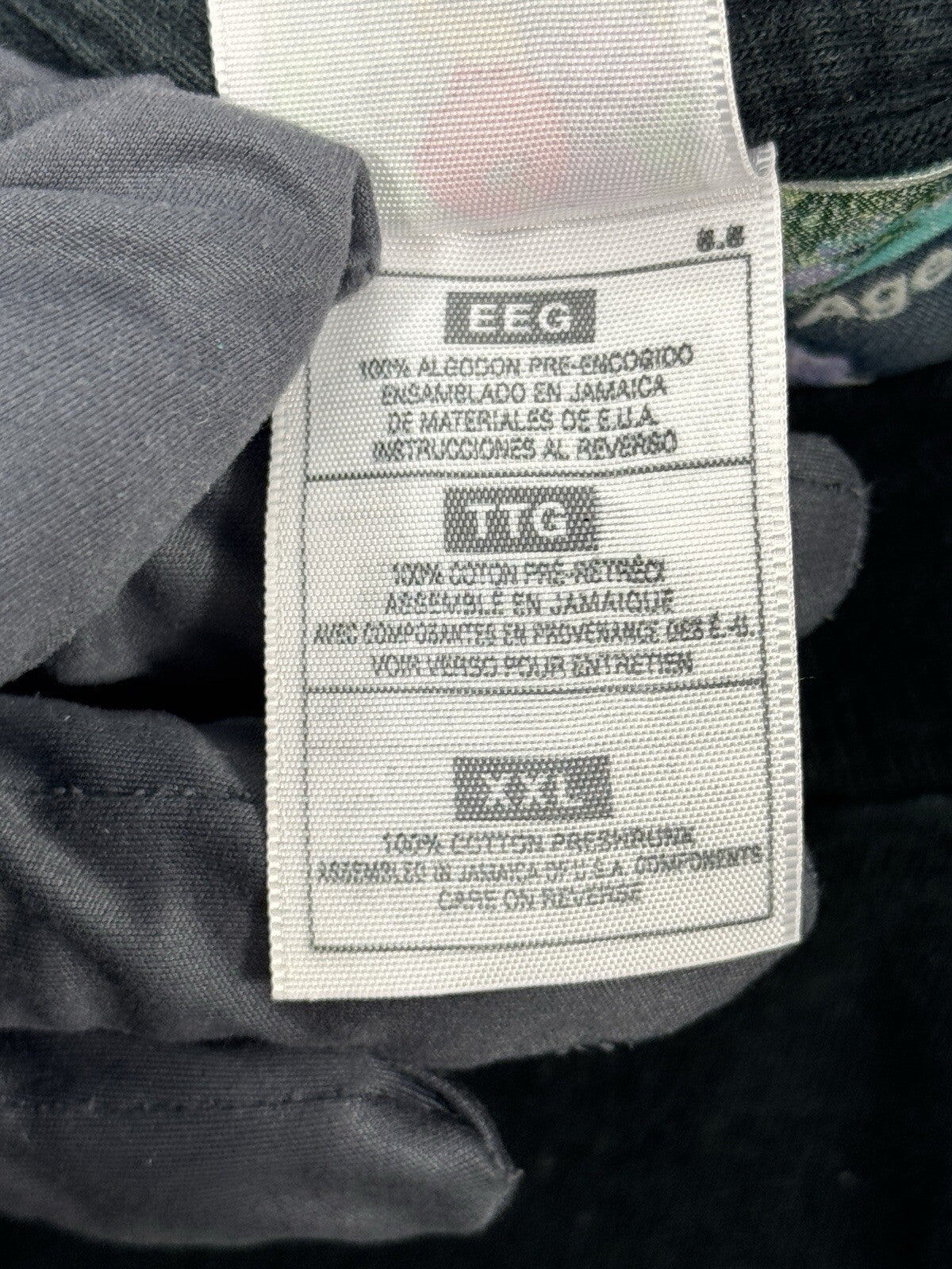 Better With Age x Fruit of the Loom Graphic Print T-Shirt, photo 7