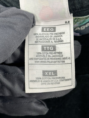 Better With Age x Fruit of the Loom Graphic Print T-Shirt، الصورة 7