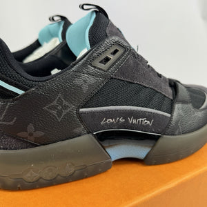 Louis Vuitton Lucien Clark A View Trainers, photo 7