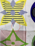 Louis Vuitton 2020 Multicolor Monogram Open Collar Short-Sleeve Shirt, photo 10