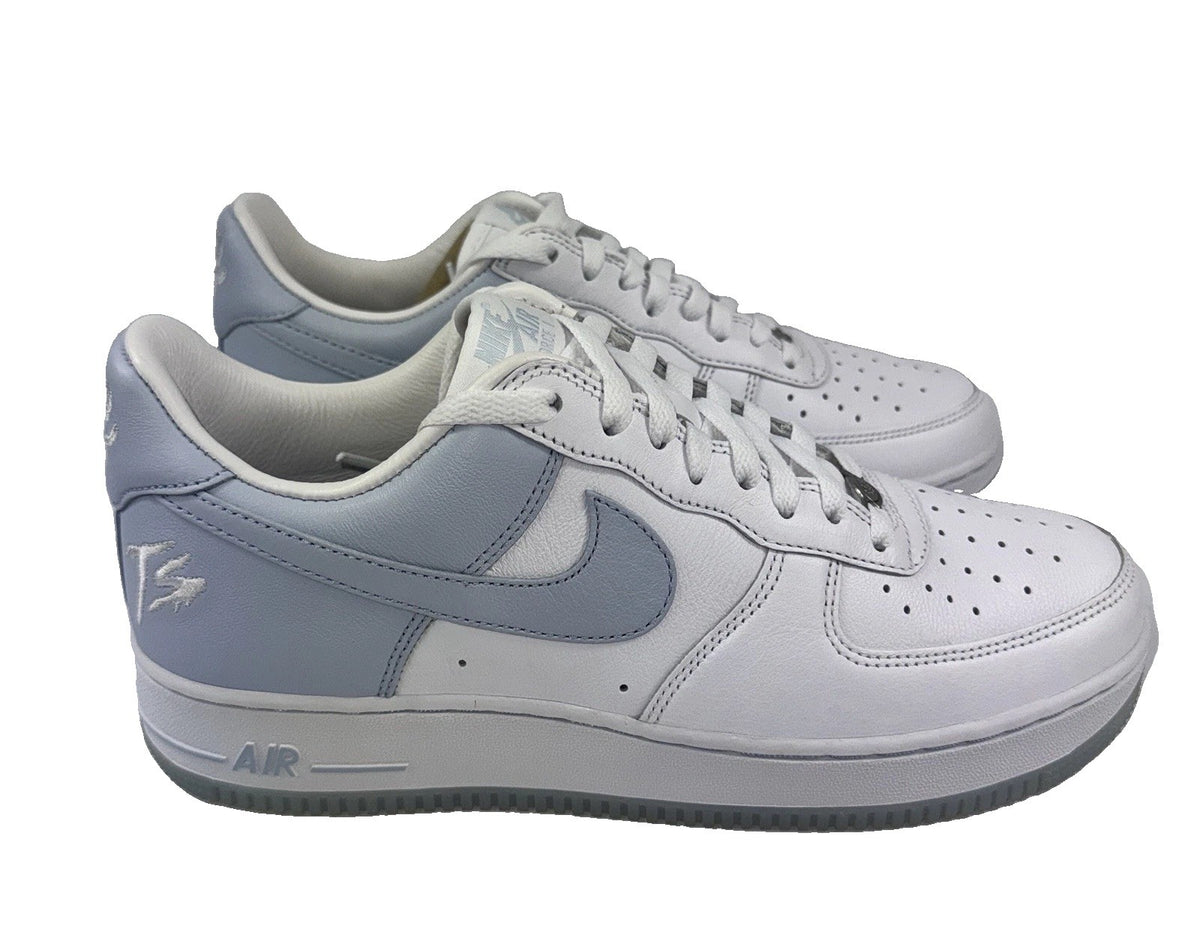 Nike Air Force 1 x Terror Squad Loyalty Low Sneakers QS TS NY, photo 1