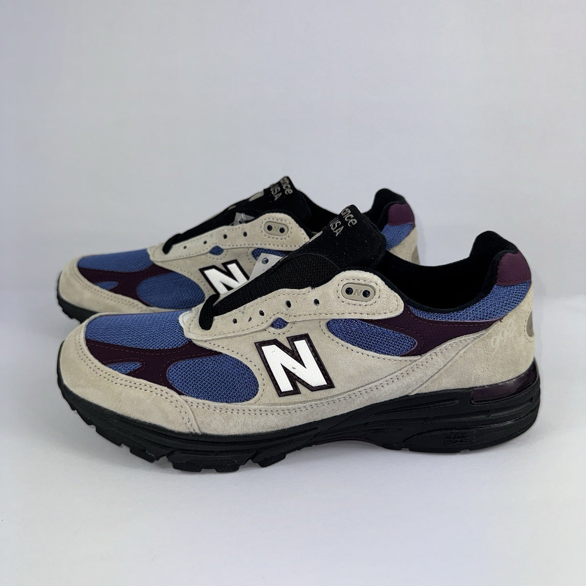 New Balance x Aimé Leon Dore Classic Traditionnels Sneakers, photo 5