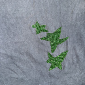 Earthling Born To Ride Oversized T-Shirt, photo 8