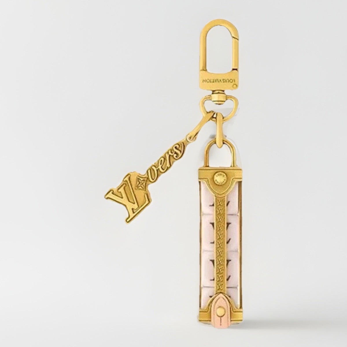 Louis Vuitton x Pharrell Dice Lovers Lucky Charm, photo 2