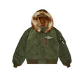 Victor N2 Flights Jacket（写真2）