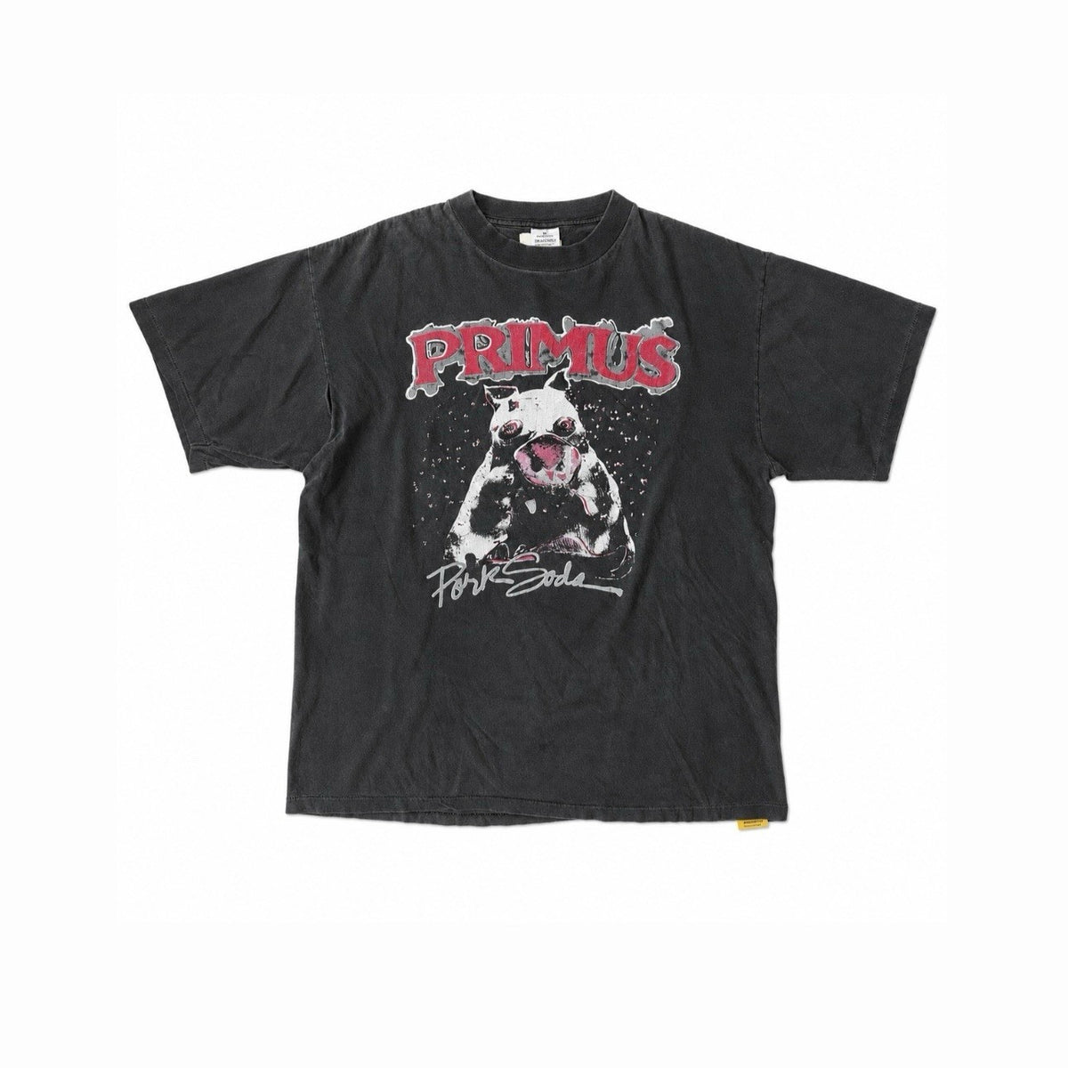 Gallery Dept 1 of 1 Primus 1993 Tour Vintage T-Shirt, photo 1