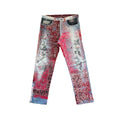 Proleta Re Art Bandana Jeans، الصورة 1