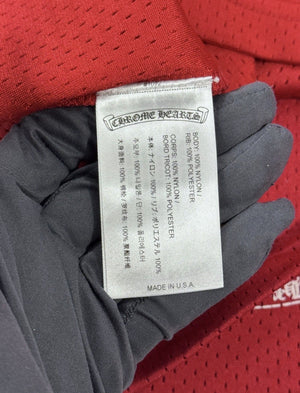 Chrome Hearts Form Team Print Mesh Jersey, photo 8
