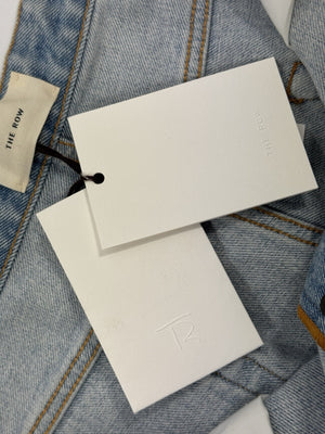 The Row Morton Denim Jeans، الصورة 6