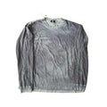 Bossi 1 of 1 George Clinton Rhinestone Double Layered T-Shirt، الصورة 5