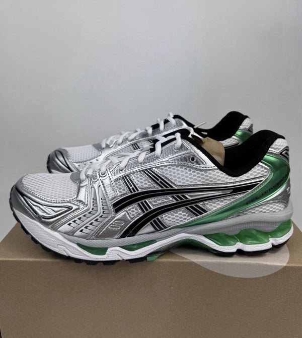 Asics Gel Kayano Malachite Green 14 Sneakers, photo 2
