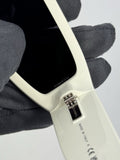 Chanel Shield Sunglasses（写真11）
