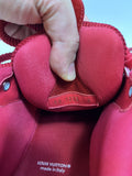 Louis Vuitton x Virgil Abloh Red SK8 Trainers، الصورة 9