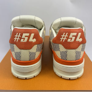 Louis Vuitton Classic #54 Damier Sneakers（写真6）