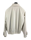 Bottega Veneta Oversized Zip Twill Jacket، الصورة 2