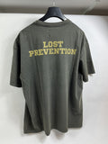 Gallery Dept Lost Prevention Print T-Shirt（写真2）