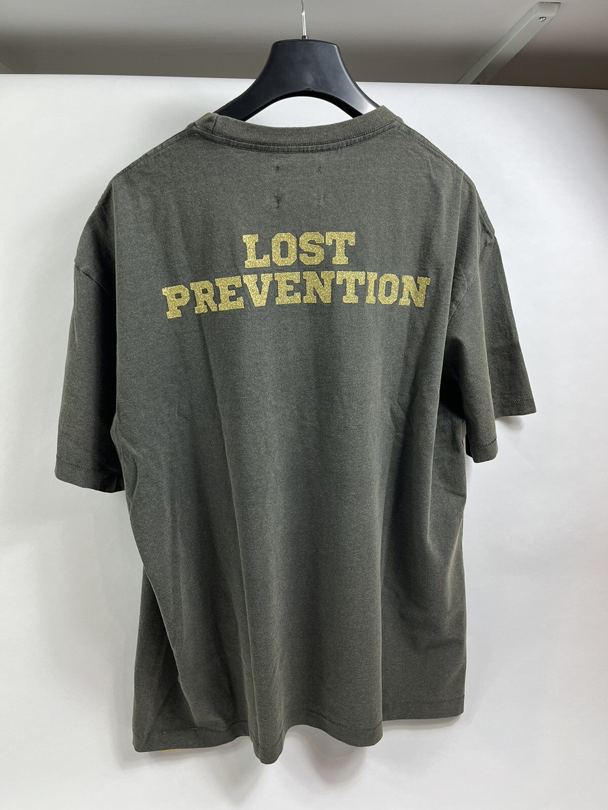 Gallery Dept Lost Prevention Print T-Shirt, photo 2