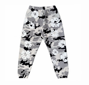 Denim Tears Camouflage Sweatpants（写真1）
