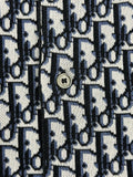 Dior Oblique Print Button Down Shirt, photo 4