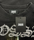 Bossi 1 of 1 Rhinestone Embellished Vintage T-Shirt, photo 5