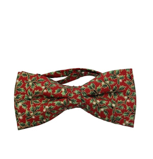 agnès b. Christmas Bow Tie, photo 1