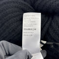 Celine Logo Knit Wool Beanie، الصورة 6