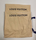 Louis Vuitton Lucien Clark A View Trainers, photo 14