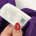 The North Face x Kaws Purple T-Shirt, photo 10