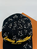 Louis Vuitton x Virgil Abloh SS22 Crystal Detail Cap（写真6）