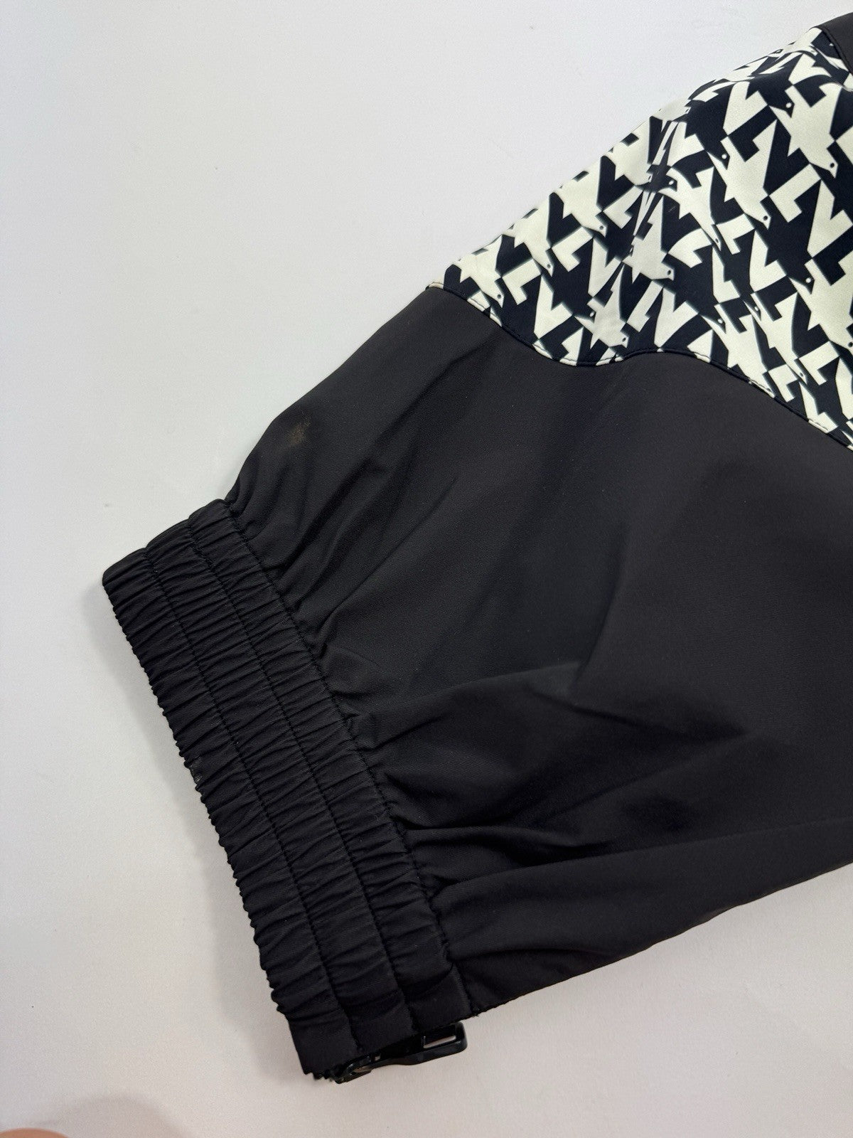 Louis Vuitton Logo Nylon Joggers, photo 15