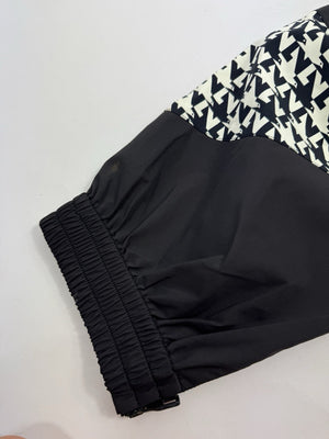 Louis Vuitton Logo Nylon Joggers, photo 15
