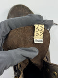 Visvim Virgil Leather Boots, photo 11